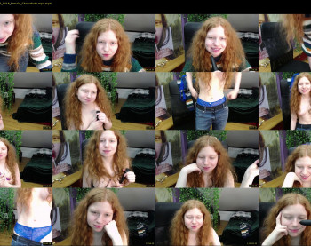 molly_redhead — 71 minute Chaturbate female cam show recording, 1080p, Jan 12, 2022