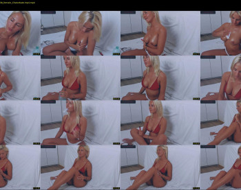 monikate_ — 23 minute Chaturbate couple cam show recording, 1080p, Jan 12, 2022