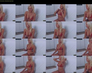 monikate_ — 5 minute Chaturbate couple cam show recording, 1080p, Jan 12, 2022