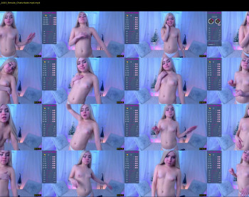 moon___shine — 12 minute Chaturbate female cam show recording, 720p, Jan 12, 2022