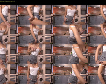 moondao — 6 minute Chaturbate female cam show recording, 1080p, Jan 12, 2022