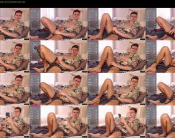 mr_longboy — 49 minute Chaturbate male cam show recording, 720p, Jan 12, 2022