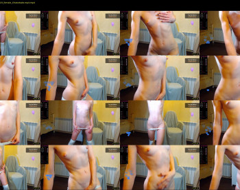 mrsfllower — 23 minute Chaturbate female cam show recording, 1080p, Jan 12, 2022