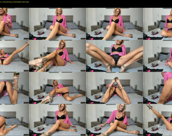 mrswadsworthy — 4 minute Chaturbate female cam show recording, 1080p, Jan 12, 2022
