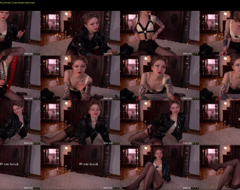 ms_lorelei — 72 minute Chaturbate female cam show recording, 1080p, Jan 12, 2022