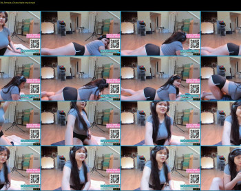 ms_mochii — 13 minute Chaturbate female cam show recording, 1080p, Jan 12, 2022