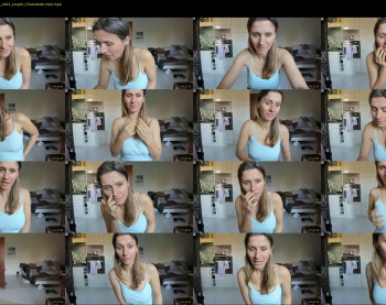 munishpunish — 4 minute Chaturbate couple cam show recording, 480p, Jan 12, 2022