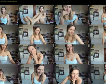munishpunish — 102 minute Chaturbate couple cam show recording, 480p, Jan 12, 2022