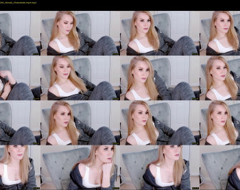 myassistant — 8 minute Chaturbate female cam show recording, 720p, Jan 12, 2022