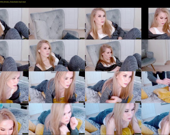 myassistant — 114 minute Chaturbate female cam show recording, 720p, Jan 12, 2022