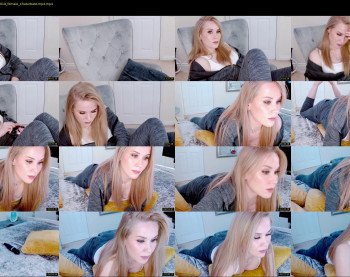 myassistant — 114 minute Chaturbate female cam show recording, 720p, Jan 13, 2022