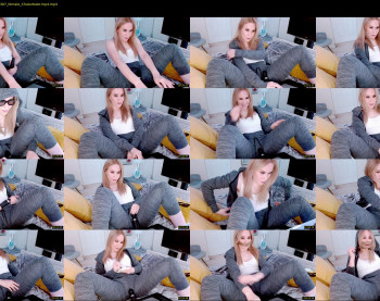 myassistant — 73 minute Chaturbate female cam show recording, 720p, Jan 13, 2022