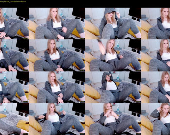 myassistant — 62 minute Chaturbate female cam show recording, 720p, Jan 13, 2022