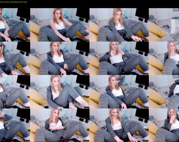 myassistant — 74 minute Chaturbate female cam show recording, 720p, Jan 13, 2022