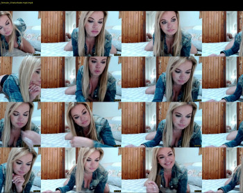 nancy_d — 10 minute Chaturbate female cam show recording, 720p, Jan 12, 2022