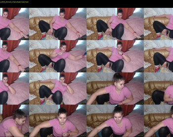 nancyxskyblue — 11 minute Chaturbate female cam show recording, 720p, Jan 12, 2022