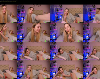 newmansteele — 72 minute Chaturbate couple cam show recording, 1080p, Jan 12, 2022