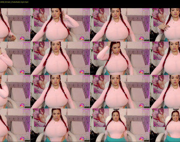neytiri_moon — 5 minute Chaturbate female cam show recording, 720p, Jan 12, 2022