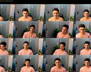 noha_miler — 70 minute Chaturbate male cam show recording, 1080p, Jan 13, 2022