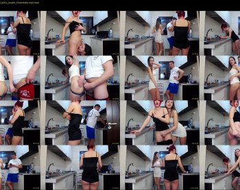 nolimitscoupl3 — 70 minute Chaturbate couple cam show recording, 1080p, Jan 13, 2022