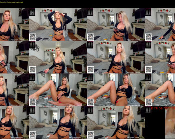 oh_julie — 80 minute Chaturbate female cam show recording, 1080p, Jan 12, 2022