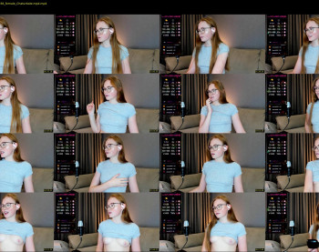 olivia_date — 10 minute Chaturbate female cam show recording, 1080p, Jan 12, 2022