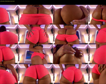 oxlemon — 70 minute Chaturbate female cam show recording, 1080p, Jan 12, 2022