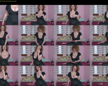 palaustudio — 75 minute Chaturbate female cam show recording, 1080p, Jan 12, 2022