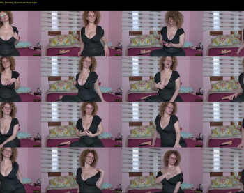 palaustudio — 75 minute Chaturbate female cam show recording, 1080p, Jan 12, 2022