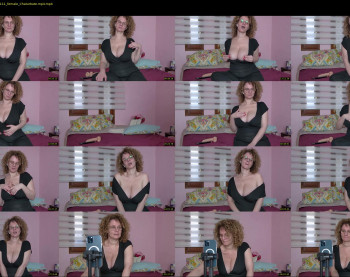 palaustudio — 75 minute Chaturbate female cam show recording, 1080p, Jan 12, 2022