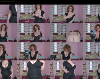palaustudio — 74 minute Chaturbate female cam show recording, 1080p, Jan 12, 2022