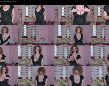 palaustudio — 75 minute Chaturbate female cam show recording, 1080p, Jan 12, 2022