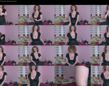 palaustudio — 58 minute Chaturbate female cam show recording, 1080p, Jan 12, 2022
