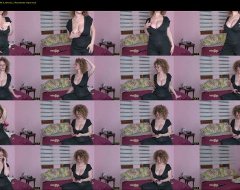 palaustudio — 4 minute Chaturbate female cam show recording, 1080p, Jan 12, 2022