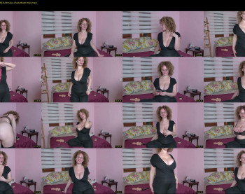 palaustudio — 39 minute Chaturbate female cam show recording, 1080p, Jan 12, 2022