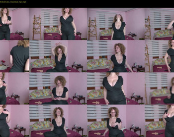 palaustudio — 55 minute Chaturbate female cam show recording, 1080p, Jan 12, 2022