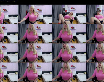 pam___beautiful — 6 minute Chaturbate female cam show recording, 720p, Jan 12, 2022