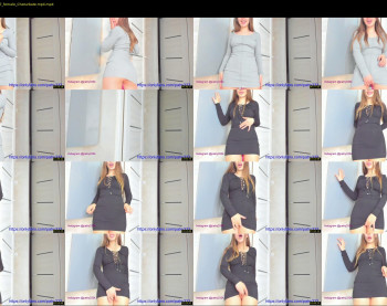 patry333 — 40 minute Chaturbate female cam show recording, 1080p, Jan 12, 2022