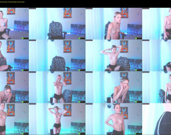 petitebrat — 70 minute Chaturbate female cam show recording, 1080p, Jan 12, 2022