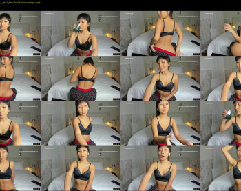 pocahontas000 — 11 minute Chaturbate female cam show recording, 1080p, Jan 12, 2022