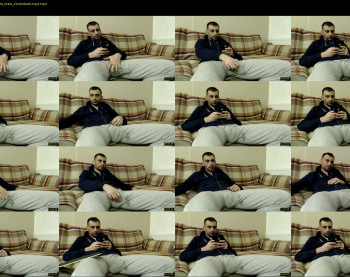 prince_89 — 28 minute Chaturbate male cam show recording, 720p, Jan 12, 2022
