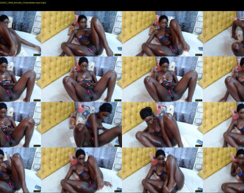 queen_tweakingbae — 6 minute Chaturbate female cam show recording, 720p, Jan 12, 2022