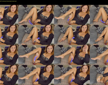 reign_rellic_ — 35 minute Chaturbate female cam show recording, 1080p, Jan 12, 2022