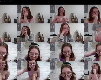 rinchan3 — 70 minute Chaturbate female cam show recording, 1080p, Jan 13, 2022