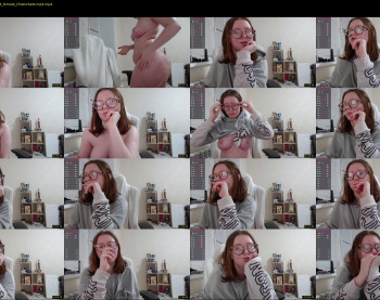 rinchan3 — 70 minute Chaturbate female cam show recording, 1080p, Jan 13, 2022