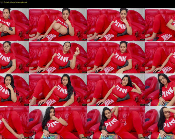 rosasweet02 — 65 minute Chaturbate female cam show recording, 1080p, Jan 12, 2022
