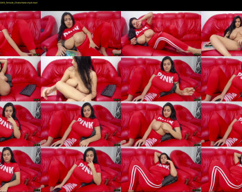 rosasweet02 — 70 minute Chaturbate female cam show recording, 1080p, Jan 12, 2022