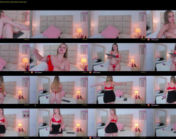 roxie_gates — 70 minute Chaturbate female cam show recording, 1080p, Jan 12, 2022
