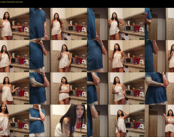 rrr1995 — 7 minute Chaturbate couple cam show recording, 1080p, Jan 12, 2022