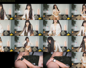 sammara_stone_ — 59 minute Chaturbate female cam show recording, 1080p, Jan 12, 2022